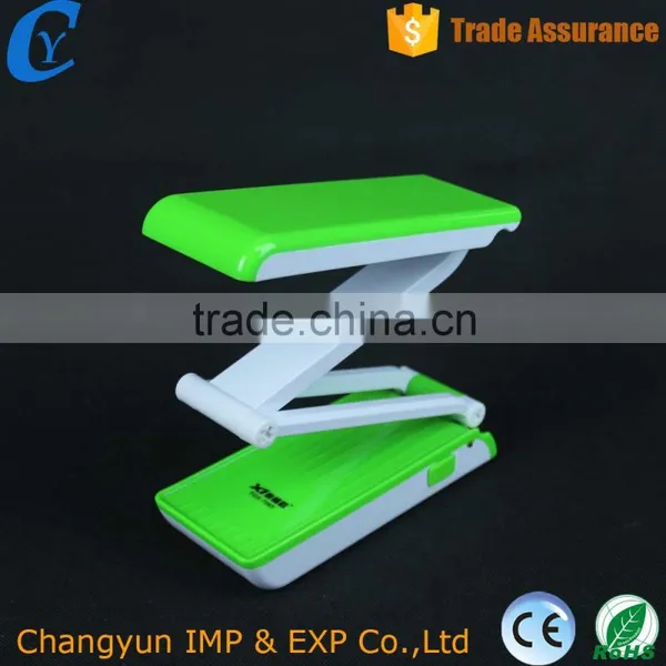 Online Wholesale- No1 Supplier,LED Table Desk Lamp Plastic Rechargable Powerful Traditional Ordinary photo-2