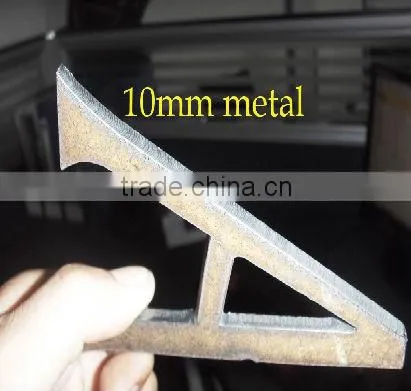 Plasma Cutting Machine for Iron and Steel ITP1325 Quality Choice photo-4