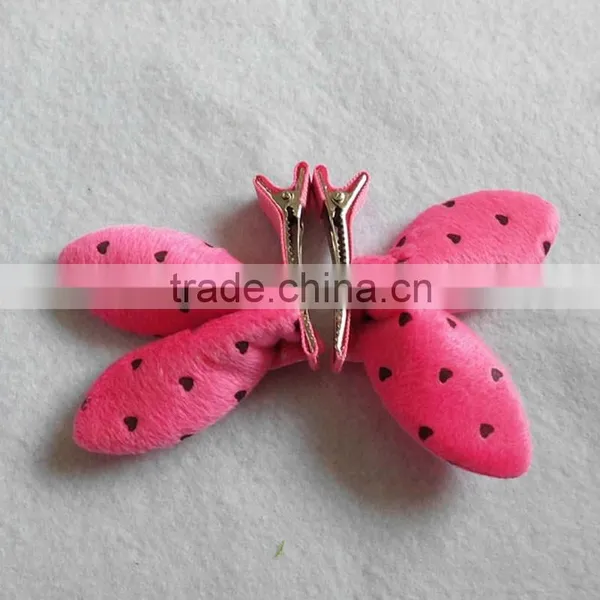 2014 New Arrival Mini Cute Bow Hair Accessories Clip for Children photo-2