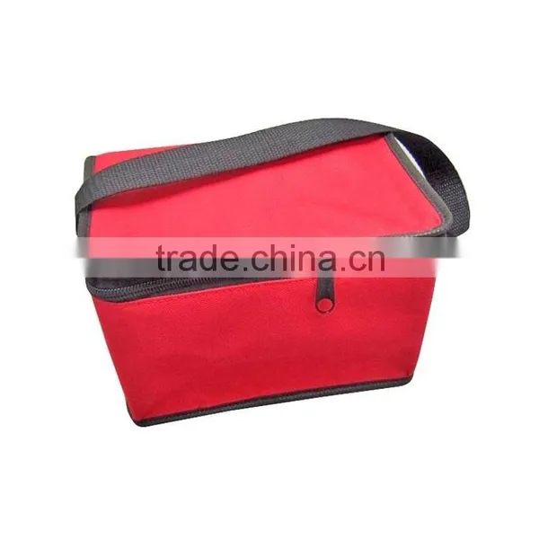 2016 Nylon Drink and Food Cooler Box Cooler Bag for Picnic-uncooler-001 Supplier's Choice photo-5