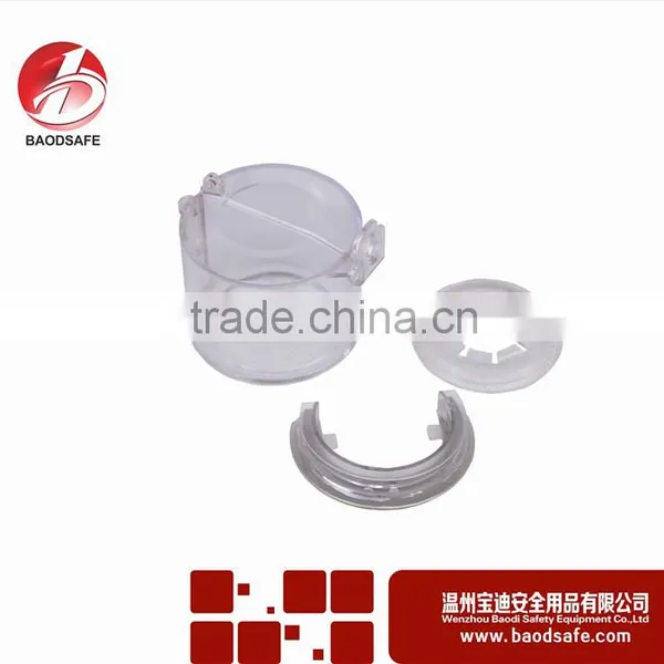 BAOD Safety Rotary & Push Button Switch Covers Lockout BDS-B8651