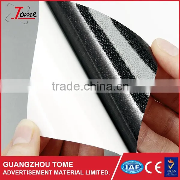 High Quility Self Adhesive Vinyl photo-4