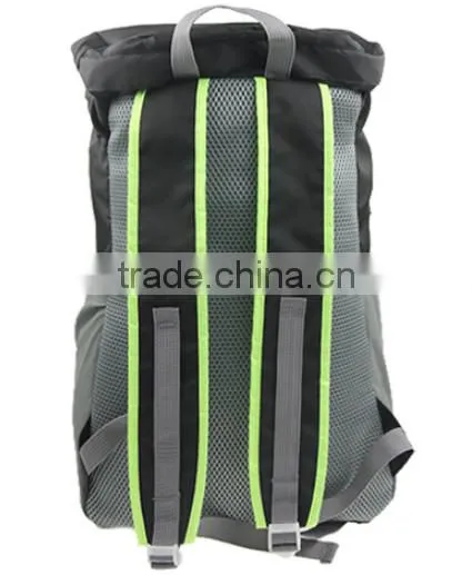 New Design Leisure Climing Backpack China Factory for Men photo-3