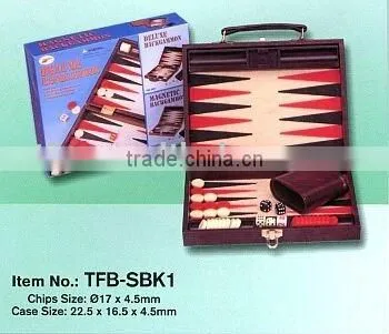TFB-SBK1 Backgammon