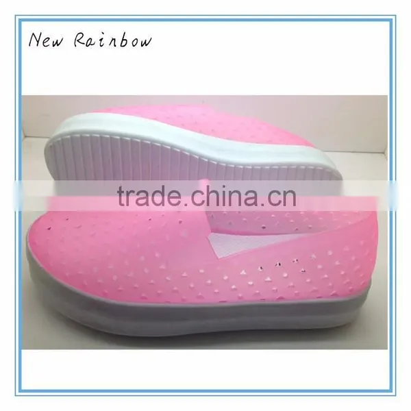 Pvc Slide Sandal photo-2