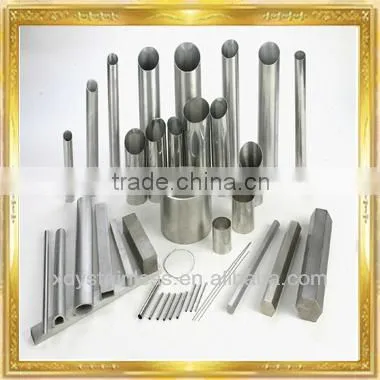 Stainless Steel Pipes Aisi 304