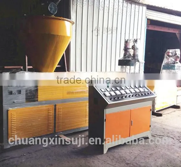 Waste Plastic Recycling Line photo-4
