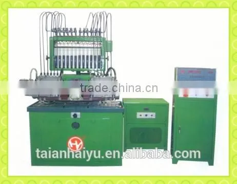 HY-H Diesel Pump Test Bench Sea Transport