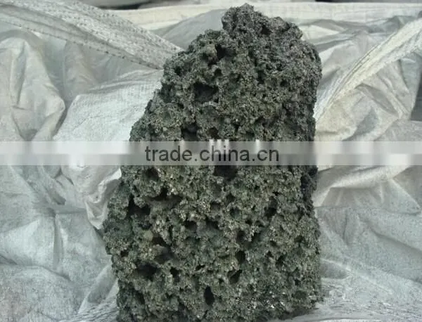 China Manufacturer Silicon Carbide/SIC Used for Steelmaking photo-2