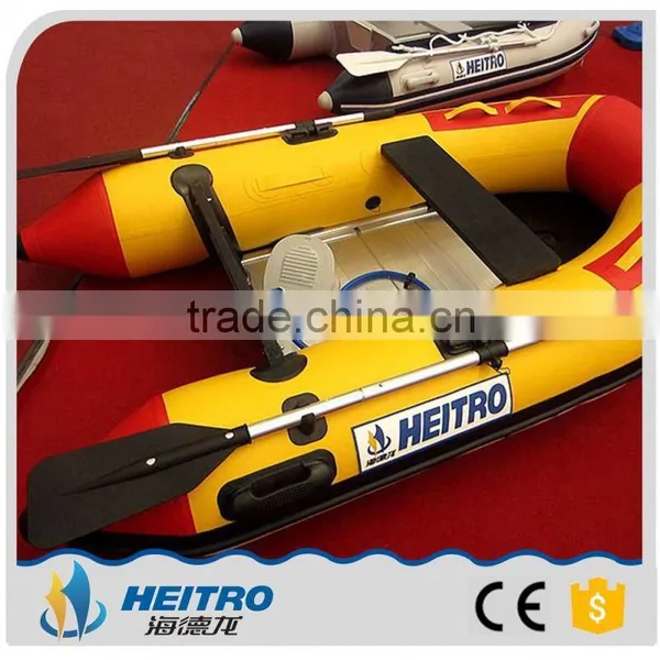 Product Inflatable Boat photo-2