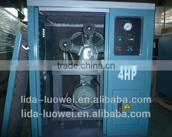 Quiet Air Compressor photo-5