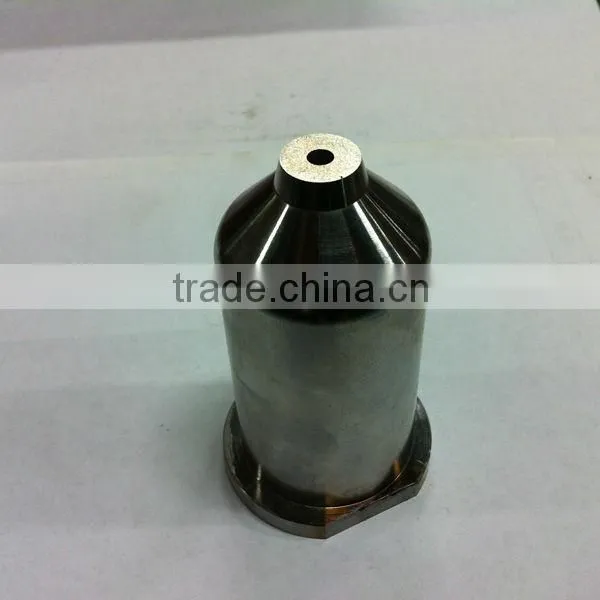 High Quality Plastic Mould Parts photo-2