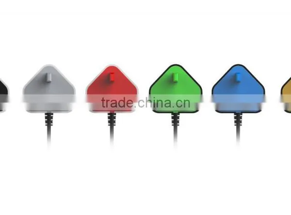 5V/1A Portable Mobile Phone AC Charger photo-5