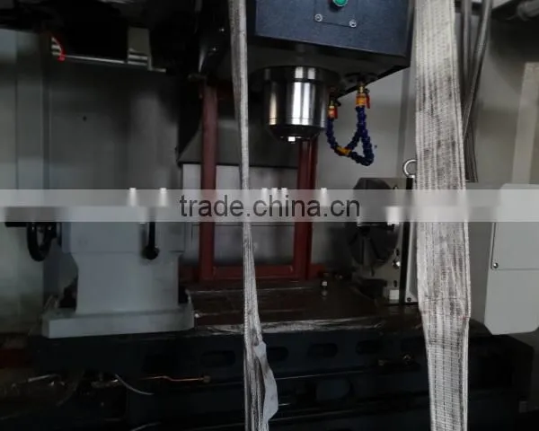 High Quality VERTICAL MACHINE CENTER VMC850 4-axis, 5-axis photo-6