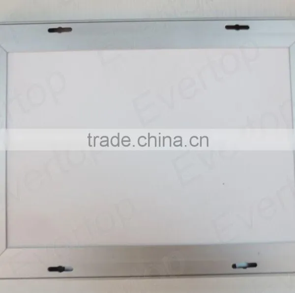 3.5cm Width Aluminum Extrusion Snap Frames photo-6