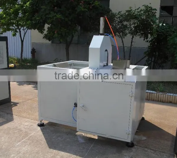 CE&ISO 16-630mm CPVC Pipe Making Machine photo-5