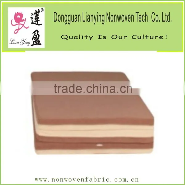Portable 3 Folding Mattress for Travel photo-5