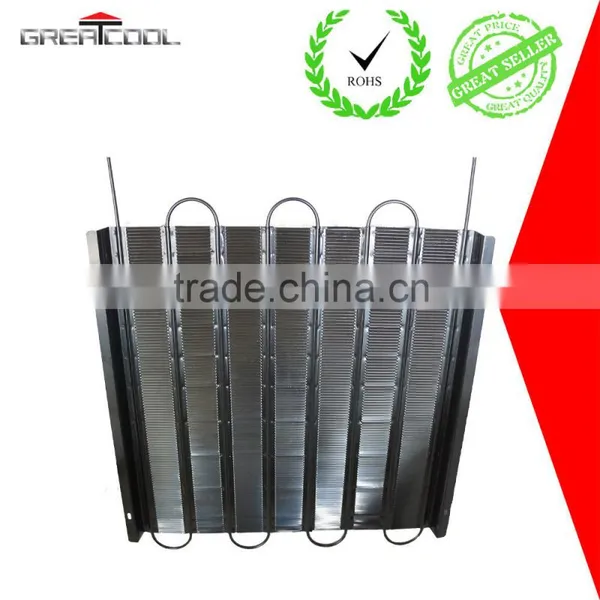 GREATCOOL Shutter Refrigerator Condenser/refrigerator accessories