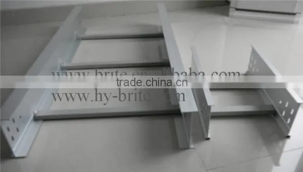 Aluminum Cable Ladder