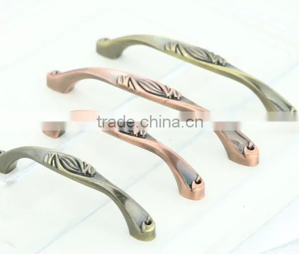 New Cabinet Drawer Handles photo-6
