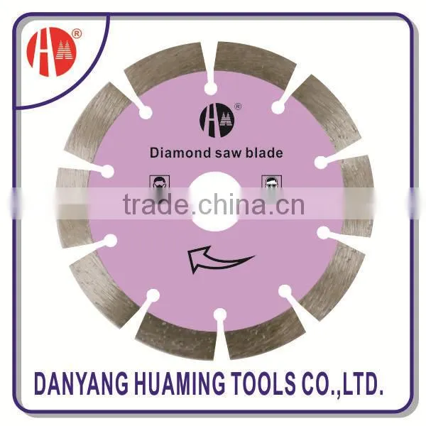Diamond Blade/diamond Saw Blade/diamond Disc