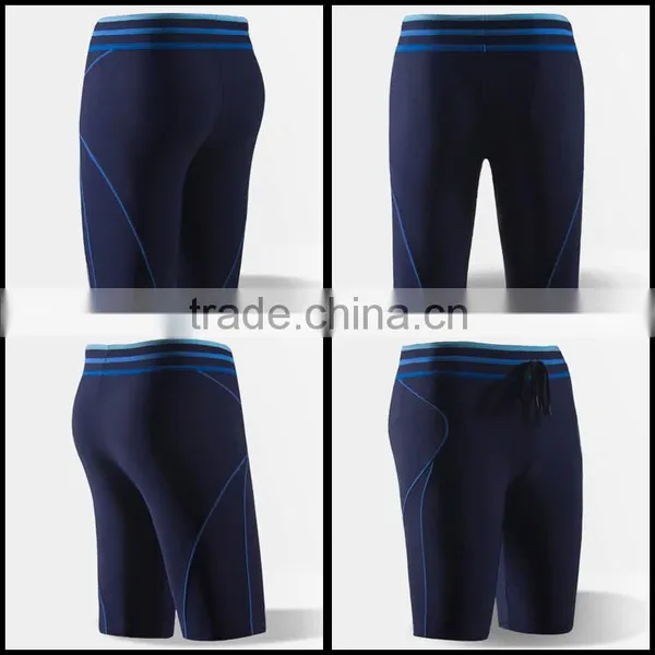 Fashion New Design Sexy Men Short Pants and Lycra Leggings and Lycra Swimwear photo-3