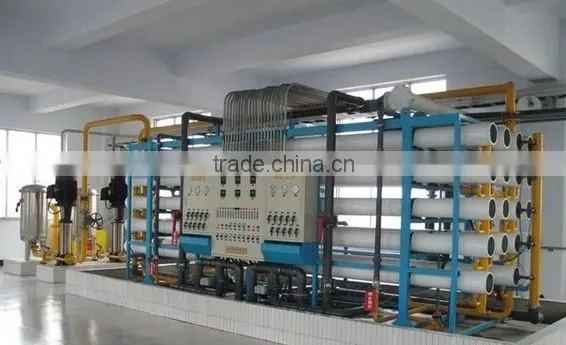 Industry Drinking Water Treatment Equipment/Lonlf-OXF500 500 G/H Ozone Generator/ozone for Swimmming Pool Water Treatment photo-6
