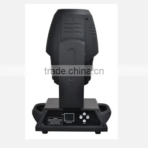 Best Selling Moving Head Spot 180w photo-4