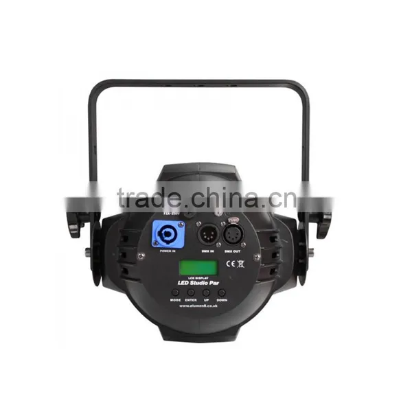 Low Price Wedding dj Led Par 200w Led Par Can Cob Led Par Light photo-5