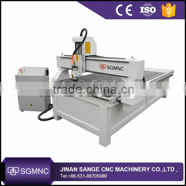 China Cnc Router Table Cnc 6080 Engraving Machine for Woodworking photo-4