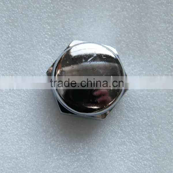 Motorcycle Top Clamp Nut for Sell