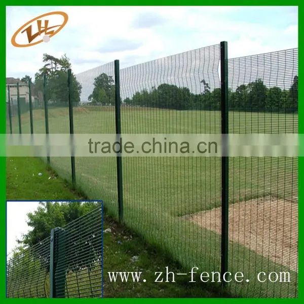 High Security Fencing photo-6