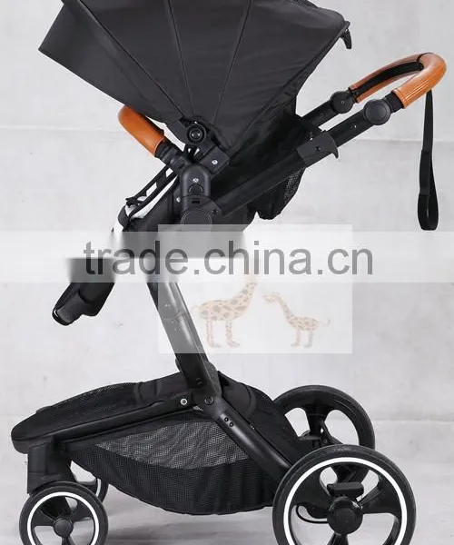 2016Europea Style Baby Stroller2 In1 New Design photo-4