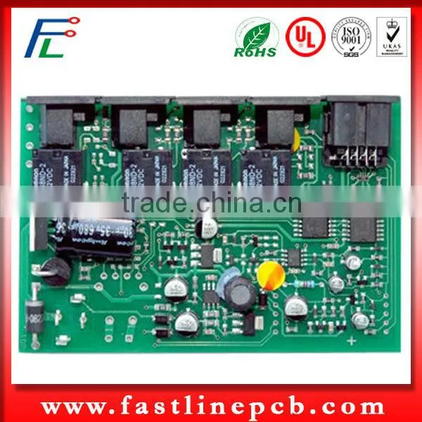 Fast Supply PCB Copy Service Factory photo-3