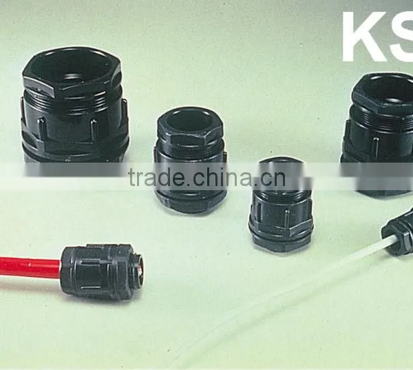 KSS Nylon Cable Gland