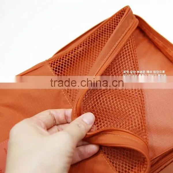 Ladies Shoes Container Oxford Fabric Storage Bag.Net Storage Bag photo-4