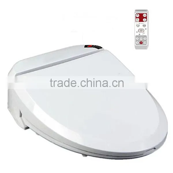 200B With Electricity Warm Bidet Intelligence Toilet Seat Cover photo-2