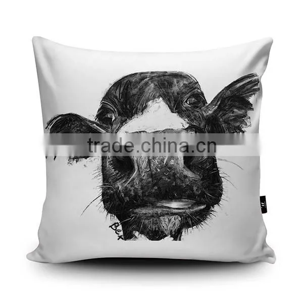 Customized Plush Animal Pillow Office Cushion photo-5