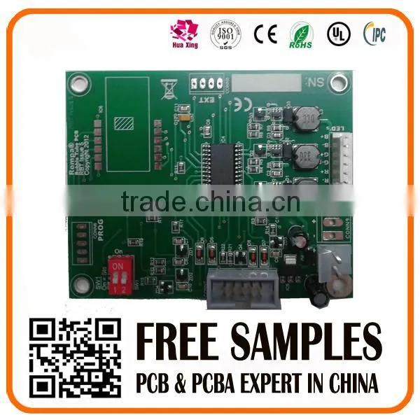 PCB Manufacturing in Shenzhen photo-3