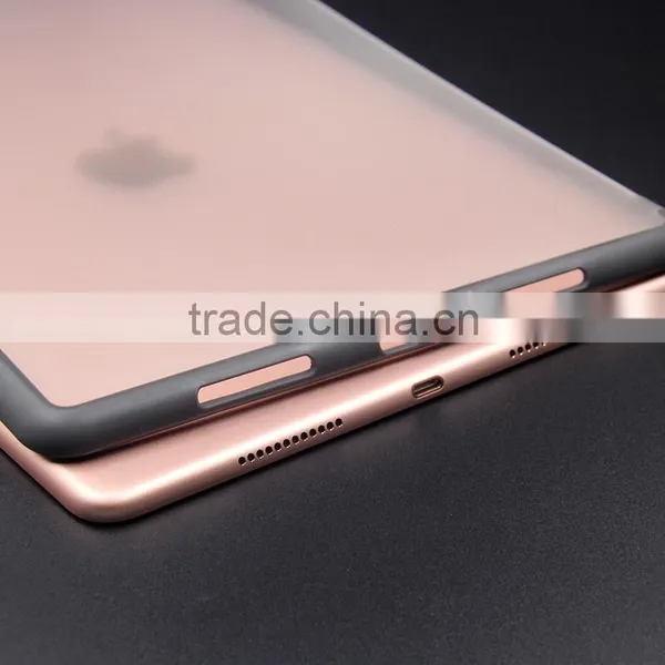 China Supplier Ultra Thin Good Protrcted Case for Ipad Pro 9.7 Inch,matte Case for Iad Pro9.7 Case photo-2