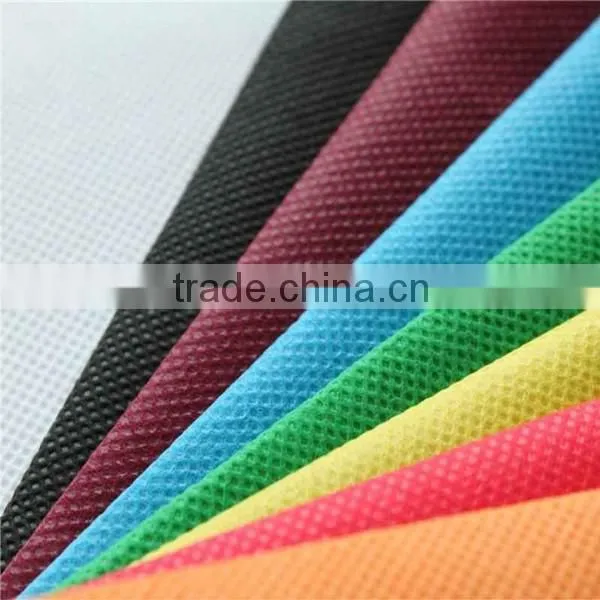 Non-Woven Fabric, PP Printing Non-Woven Fabric, Custom Printed Fabric photo-2