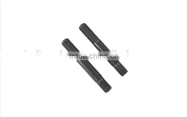 Rebar Thread Rolling Machine photo-4