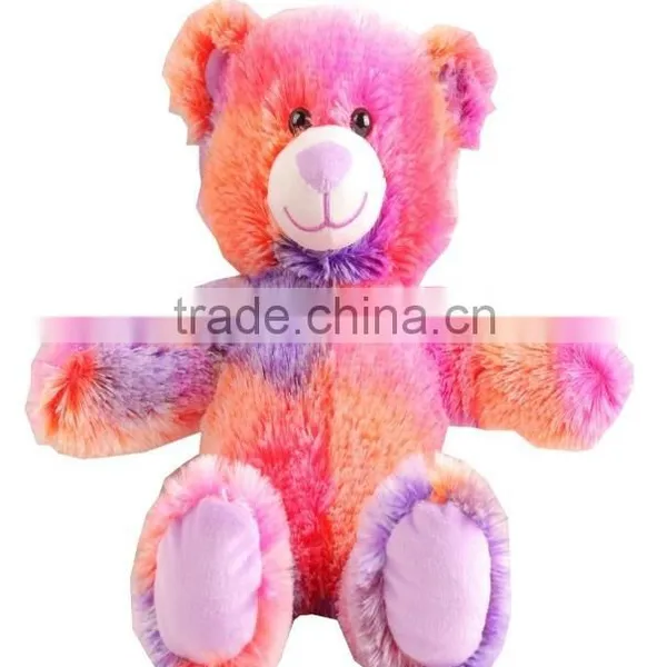 Promotion Gift Plush Toy Cow, Plush Cow Toy for Promotion photo-5