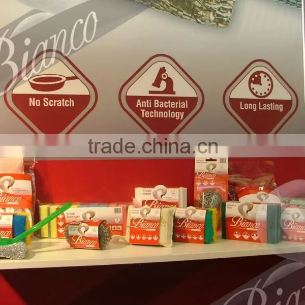 2015 New Arrival Best Brand Polypropylene Sponge From Israel photo-4
