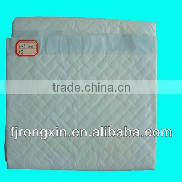 Disposable Adult Urine Underpad for Nursing photo-5