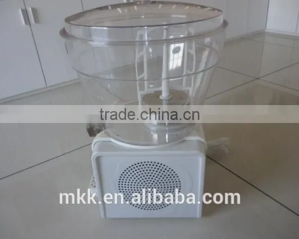 Commercial Cold Drink Dispenser/cold Juicer Dispenser for Shop Quality Choice photo-3