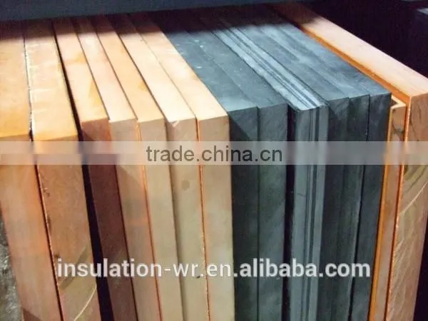 Bleach Wood Pulp Paper Bakelite for Pcb Driliing photo-2