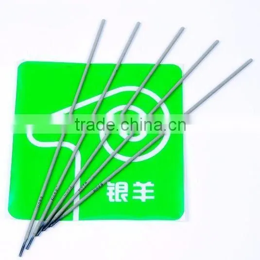 High Quanlity Welding Wire Carbon Steel Electrode E6013