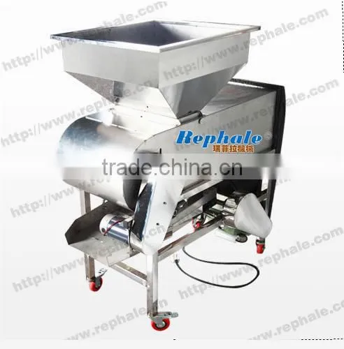 Top Quality Tea Sieving Machine With Compact Structure photo-2