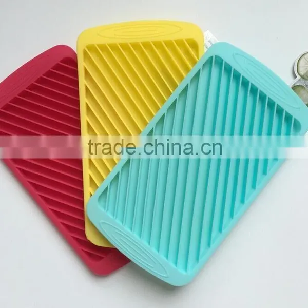 KI-003 Silicone Mini Star Shap Ice Cube Tray photo-2